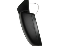 Left Passenger Side Electric Door Mirror for PJ / PK Ford Ranger - 3 Pin (2006 - 2011)-Spoilers and Bodykits Australia