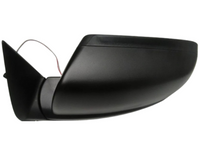 Left Passenger Side Electric Door Mirror for PJ / PK Ford Ranger - 3 Pin (2006 - 2011)-Spoilers and Bodykits Australia