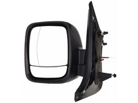 Left Passenger Side Electric Door Mirror for Renault Trafic - 5 Pins (2015 Onwards)-Spoilers and Bodykits Australia