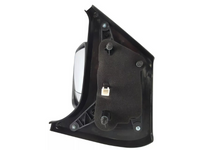 Left Passenger Side Electric Door Mirror for Renault Trafic - 5 Pins (2015 Onwards)-Spoilers and Bodykits Australia