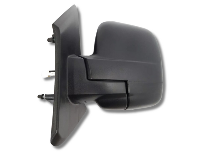 Left Passenger Side Electric Door Mirror for Renault Trafic - 5 Pins (2015 Onwards)-Spoilers and Bodykits Australia