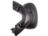 Left Passenger Side Electric Door Mirror for Renault Trafic X83 - 5 Pins (2004 - 2014)-Spoilers and Bodykits Australia