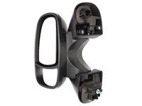 Left Passenger Side Electric Door Mirror for Renault Trafic X83 - 5 Pins (2004 - 2014)-Spoilers and Bodykits Australia