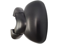 Left Passenger Side Electric Door Mirror for Renault Trafic X83 - 5 Pins (2004 - 2014)-Spoilers and Bodykits Australia