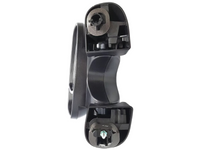 Left Passenger Side Electric Door Mirror for Renault Trafic X83 - 5 Pins (2004 - 2014)-Spoilers and Bodykits Australia