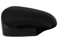 Left Passenger Side Electric Door Mirror for Toyota Corolla ZRE172 Sedan (2013 - 2019)-Spoilers and Bodykits Australia