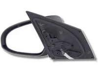 Left Passenger Side Electric Door Mirror for Toyota Corolla ZRE172 Sedan (2013 - 2019)-Spoilers and Bodykits Australia