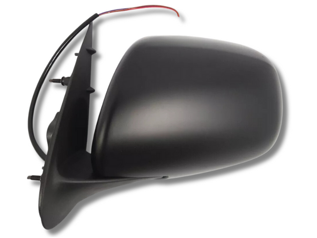 Left Passenger Side Electric Door Mirror for Toyota Hiace Van / Commuter Bus (2014 - 2019)-Spoilers and Bodykits Australia