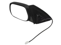 Left Passenger Side Electric Door Mirror for Toyota RAV 4 ACA20 (2000 - 2005)-Spoilers and Bodykits Australia