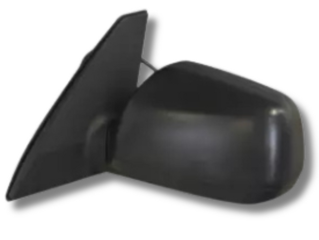 Left Passenger Side Electric Door Mirror for Toyota RAV 4 ACA20 (2000 - 2005)-Spoilers and Bodykits Australia
