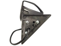 Left Passenger Side Electric Door Mirror with Auto Fold for Nissan X-Trail T32 - 7 Pins (2014 Onwards)-Spoilers and Bodykits Australia