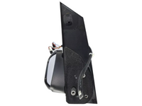 Left Passenger Side Electric Door Mirror with Indicator & Heat Function for Mercedes Benz Viano (2010 - 2014)-Spoilers and Bodykits Australia