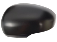 Left Passenger Side Electric Door Mirror with Indicator & Heat Function for Toyota Prius - 7 Pins (2009 - 2011)-Spoilers and Bodykits Australia