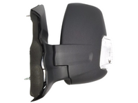 Left Passenger Side Electric Door Mirror with Indicator for Ford Transit VO - 6 Pins (2014 Onwards)-Spoilers and Bodykits Australia