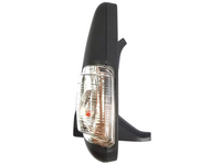 Left Passenger Side Electric Door Mirror with Indicator for Ford Transit VO - 6 Pins (2014 Onwards)-Spoilers and Bodykits Australia