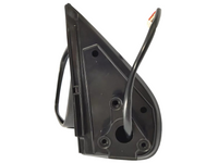 Left Passenger Side Electric Door Mirror with Indicator for Holden Rodeo RA - 5 Pins (2007 - 2008)-Spoilers and Bodykits Australia