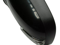 Left Passenger Side Electric Door Mirror with Indicator for Isuzu D-MAX - 5 Pin (08/2012)-Spoilers and Bodykits Australia