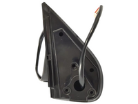 Left Passenger Side Electric Door Mirror with Indicator for Isuzu D-MAX - 5 Pins (2008 - 2012)-Spoilers and Bodykits Australia