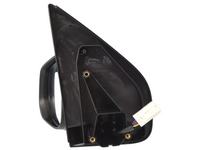 Left Passenger Side Electric Door Mirror with Indicator for Isuzu D-MAX - 6 Pins (2012 - 2017)-Spoilers and Bodykits Australia