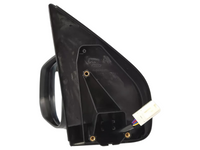 Left Passenger Side Electric Door Mirror with Indicator for Isuzu MU-X - 6 Pins (2013 - 2021)-Spoilers and Bodykits Australia