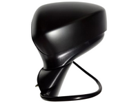 Left Passenger Side Electric Door Mirror with Indicator for Mazda CX-5 KE (2012 - 2014)-Spoilers and Bodykits Australia