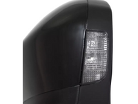 Left Passenger Side Electric Door Mirror with Indicator for Mazda CX-5 KE (2012 - 2014)-Spoilers and Bodykits Australia
