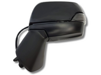 Left Passenger Side Electric Door Mirror with Indicator for Subaru Impreza G4 - 5 Pins (2011 - 2016)-Spoilers and Bodykits Australia