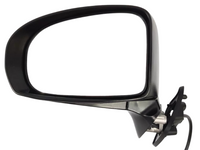 Left Passenger Side Electric Door Mirror with Indicator for Toyota Prius - 5 Pins (2009 - 2011)-Spoilers and Bodykits Australia