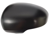 Left Passenger Side Electric Door Mirror with Indicator for Toyota Prius - 5 Pins (2009 - 2011)-Spoilers and Bodykits Australia