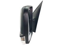 Left Passenger Side Electric Door Mirror with Indicator for Volkswagen Crafter (07/2008 - 07/2017)-Spoilers and Bodykits Australia