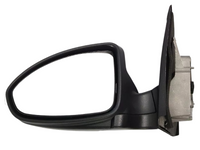 Left Passenger Side Electric Door Mirror with LED Indicator for Holden Cruze JH (01/2015 Onwards)-Spoilers and Bodykits Australia
