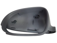 Left Passenger Side Electric Door Mirror with Light for Volkswagen Golf MK6 - 6 Pins (2009 - 2013)-Spoilers and Bodykits Australia