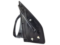 Left Passenger Side Electric Folding Door Mirror for Mitsubishi ASX XA / XB / XC / XD (2010 Onwards)-Spoilers and Bodykits Australia