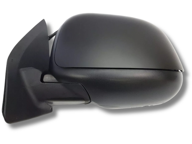Left Passenger Side Electric Folding Door Mirror for Mitsubishi ASX XA / XB / XC / XD (2010 Onwards)-Spoilers and Bodykits Australia