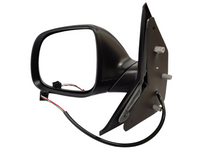 Left Passenger Side Electric Heated Door Mirror for Volkswagen Transporter T6 (07/2015 Onwards)-Spoilers and Bodykits Australia