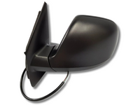 Left Passenger Side Electric Heated Door Mirror for Volkswagen Transporter T6 (07/2015 Onwards)-Spoilers and Bodykits Australia
