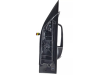 Left Passenger Side Electric Long Arm Door Mirror for Iveco Daily - 7 + 2 Pins (07/2014 Onwards)-Spoilers and Bodykits Australia