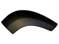 Left Passenger Side Flare Rear Piece Only for Isuzu N Series Truck Dual Cab (2008 Onwards)-Spoilers and Bodykits Australia