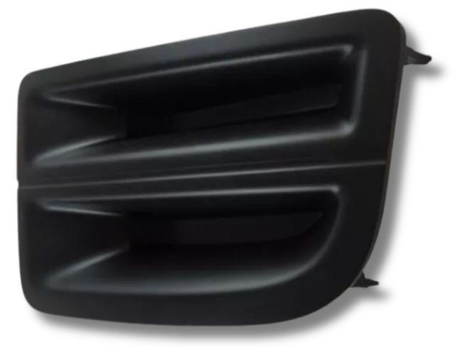 Left Passenger Side Fog Light Cover for Isuzu D-MAX (06/2012 - 01/2017)-Spoilers and Bodykits Australia