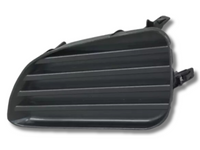 Left Passenger Side Fog Light Cover for Toyota Camry 40 Series (07/2009 - 11/2011)-Spoilers and Bodykits Australia
