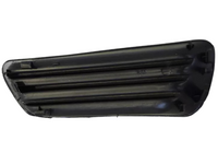 Left Passenger Side Fog Light Cover for Toyota Camry 40 Series (2006 - 2009)-Spoilers and Bodykits Australia