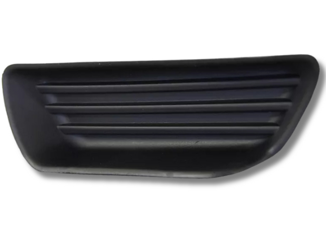 Left Passenger Side Fog Light Cover for Toyota Camry 40 Series (2006 - 2009)-Spoilers and Bodykits Australia