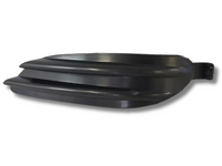 Left Passenger Side Fog Light Cover for Toyota Camry ACV36 / MCV36 (2002 - 2004)-Spoilers and Bodykits Australia