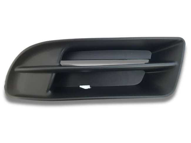 Left Passenger Side Fog Light Cover for Toyota Corolla ZZE122 4 Door (2004 - 2007)-Spoilers and Bodykits Australia