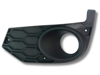 Left Passenger Side Fog Light Surround for Iveco Daily (07/2014 - 2019)-Spoilers and Bodykits Australia