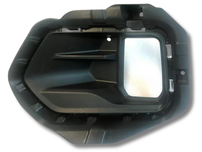 Left Passenger Side Fog Light Surround for LDV T60 Pro / Luxe / Trailrider (2017 Onwards)-Spoilers and Bodykits Australia