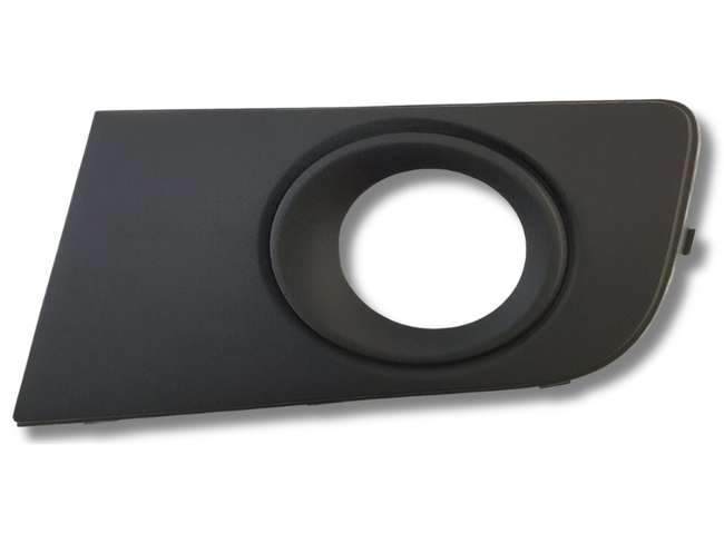 Left Passenger Side Fog Light Surround for Volkswagen Amarok (2011 - 2016)-Spoilers and Bodykits Australia