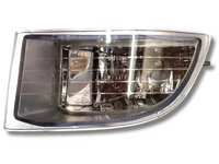 Left Passenger Side Fog Light for 120 Series Toyota Prado (09/2002 - 07/2009)-Spoilers and Bodykits Australia