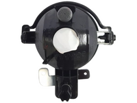 Left Passenger Side Fog Light for Hyundai Getz TB 3 & 5 Door Hatch (09/2005 - 01/2011)-Spoilers and Bodykits Australia