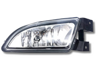 Left Passenger Side Fog Light for Iveco Daily (2011 - 2014)-Spoilers and Bodykits Australia